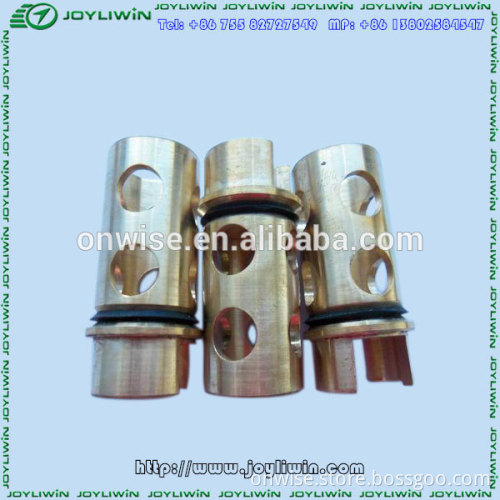 Super durable material copper bushing spare parts for Air Compressor